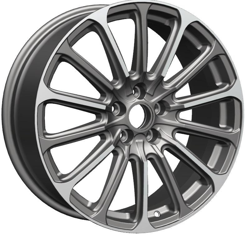 Carwel 1910 (Changan Uni-K/Uni-V) 7, 5x19 5/114, 3 ET35 d-60, 1 GRF (Арт.138872)