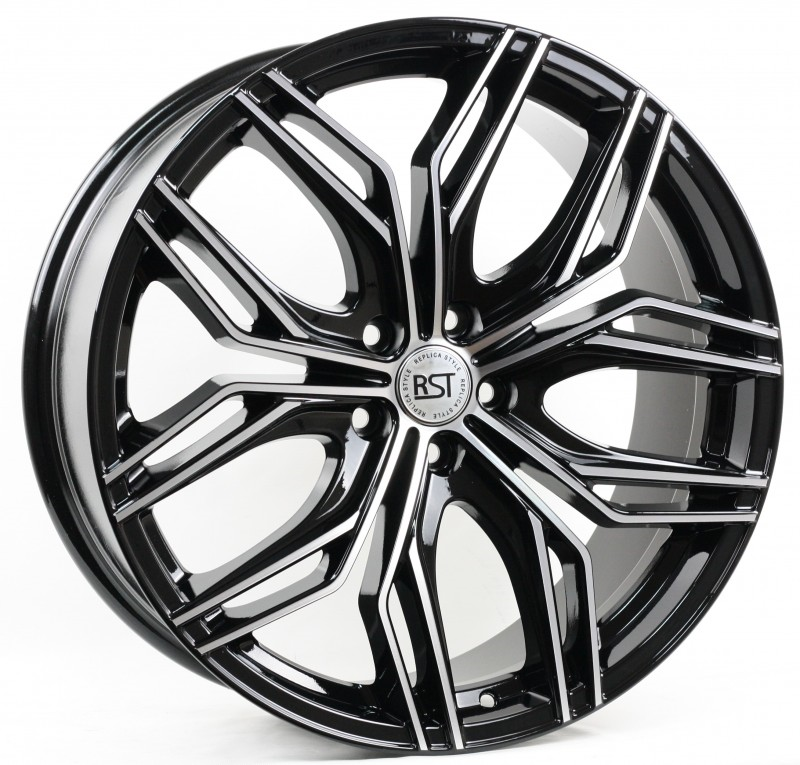 Tech-Line 205 8, 5x20 5/114, 3 ET42 d-67, 1 BD