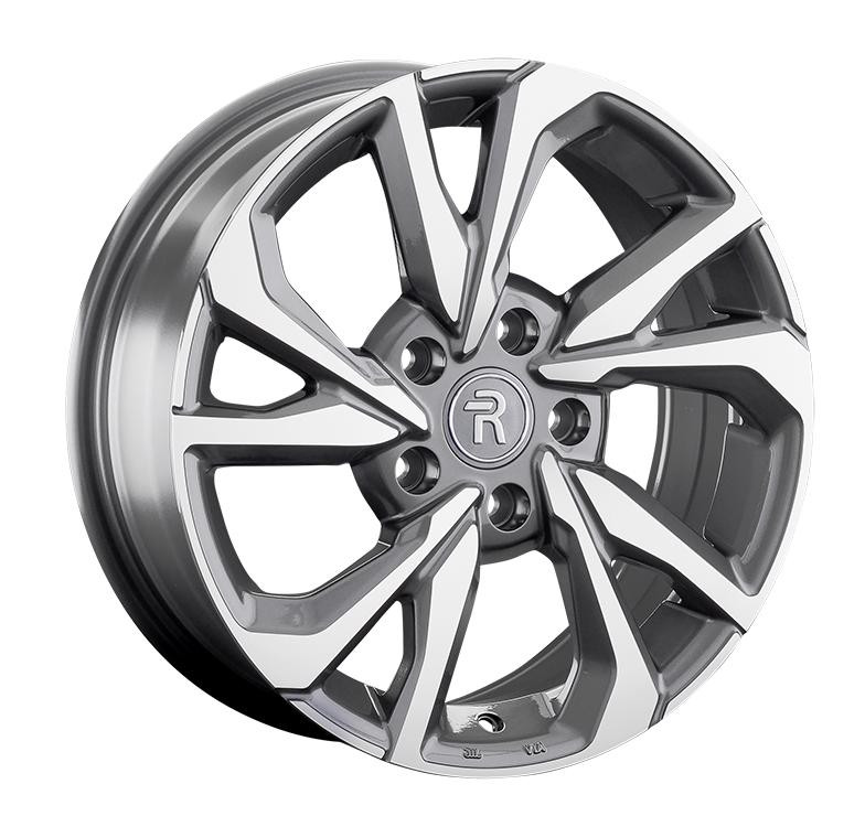 REPLAY CHR109 7, 5x19 5/108 ET33 d-60, 1 GMF (097230-160032001)