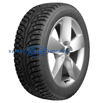 205/65R15 99T XL Character Ice 5 (Nordman 5) TL (шип.)