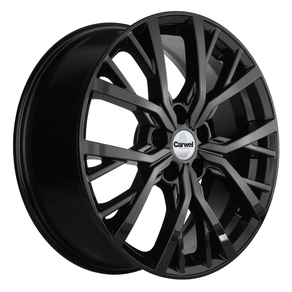 Carwel Тур 1806 (Lifan x70) 7, 0x18 5/114, 3 ET35 d-60, 1 BL (Арт.109928)