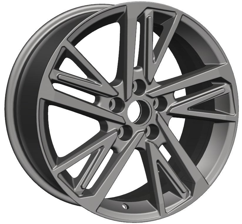 Carwel Талган 1815 (Haval DARGO) 8, 0x18 5/114, 3 ET40 d-66, 6 GRT (Арт.135676)