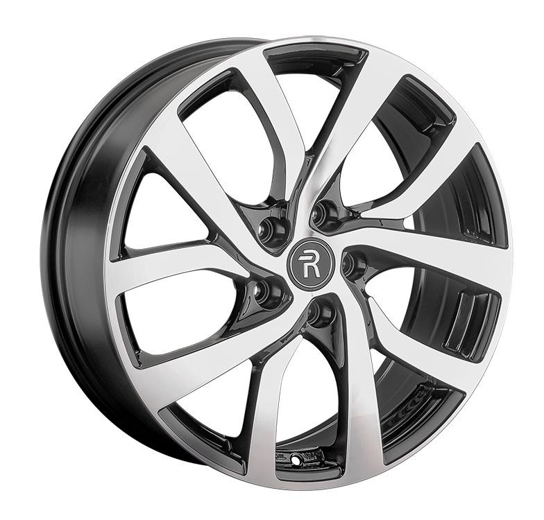 REPLAY HV41 7, 0x18 5/114, 3 ET34 d-66, 6 BKF (095813-160779006)