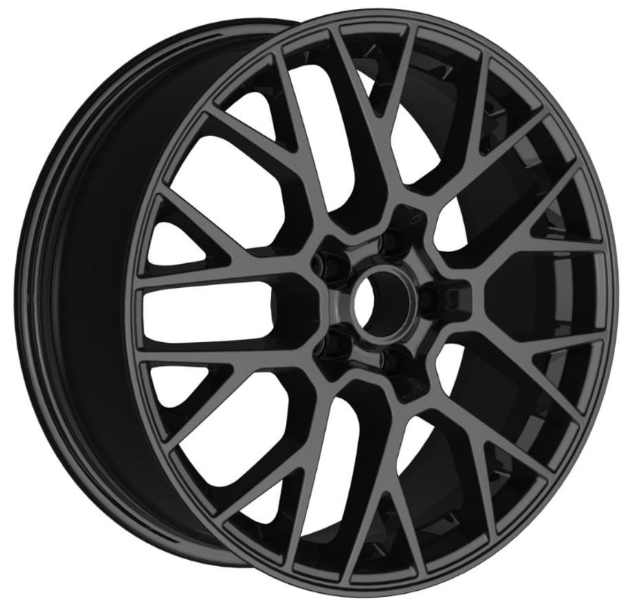Carwel Аракс 1818 (Haval Jolion) 7, 0x18 5/114, 3 ET37 d-66, 5 BL (Арт.138783)