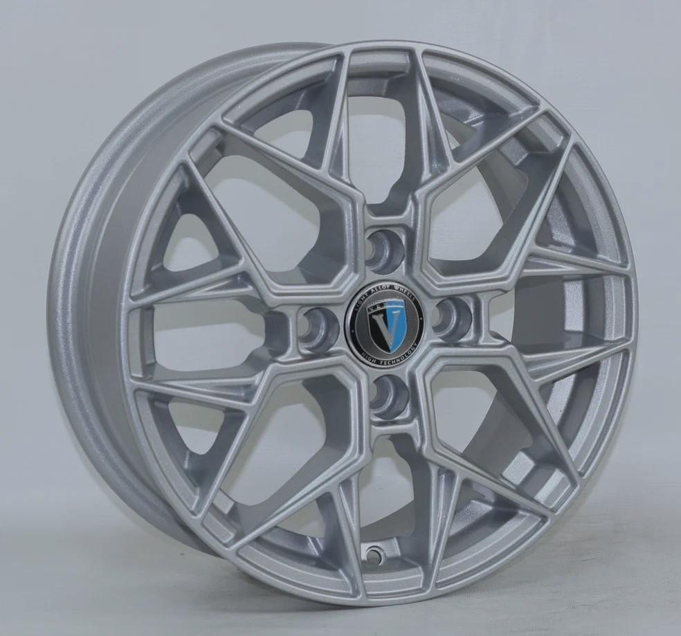 Venti 1420 5, 5x14 4/98 ET35 d-58, 6 SL