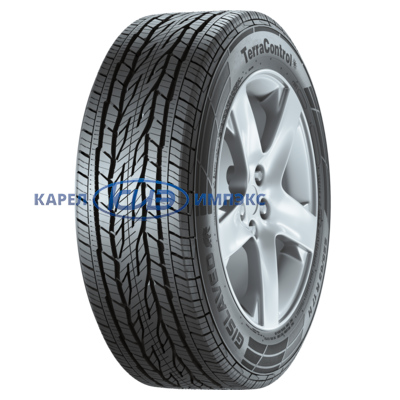 215/60R17 96H TerraControl TL FR