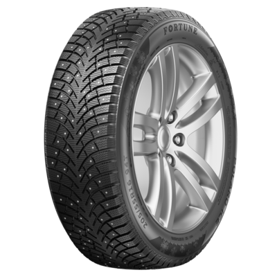 235/65R18 110T Polaro Ice TL (шип.)