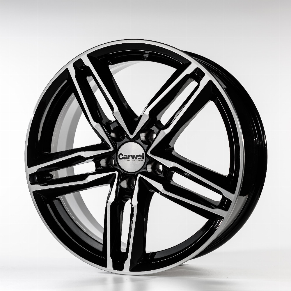 Carwel Малык 140 7, 5x18 5/100 ET45 d-67, 1 AB (Арт.98553)