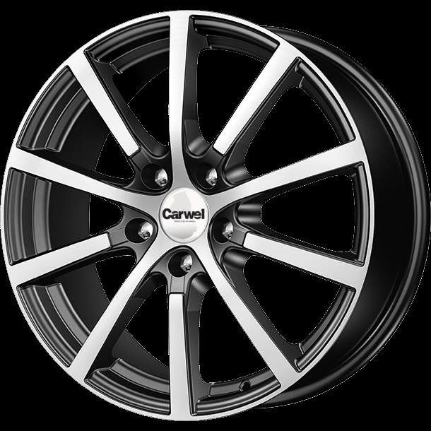 Carwel Кентавр 102 7, 0x17 5/120 ET41 d-67, 1 AB (Арт.39577)