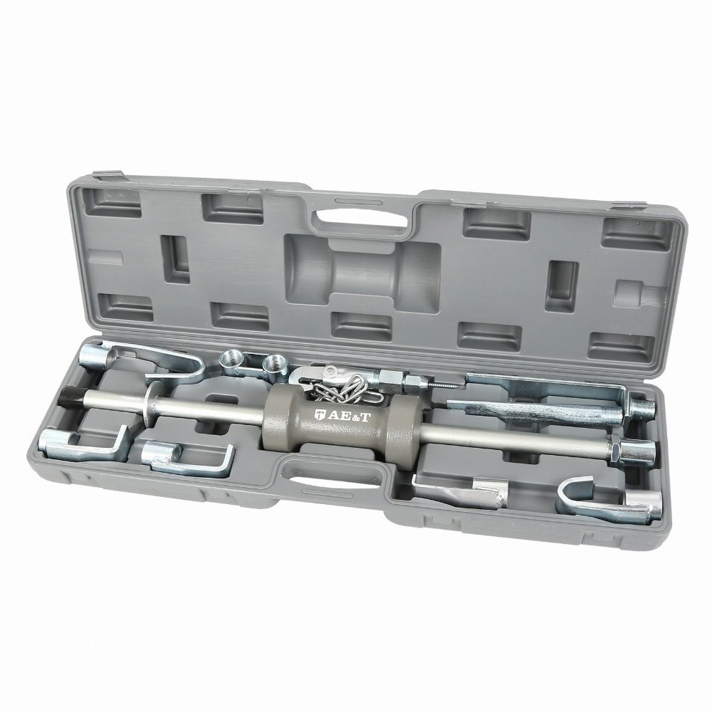 Молоток обратный 5.85кг (18 предметов) TA-D1093 AE&T