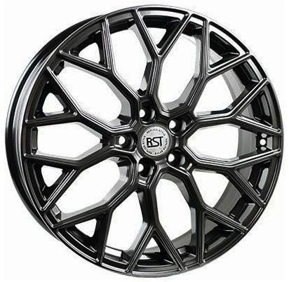 RST R065 (Kia Rio) 6, 0x15 4/100 ET48 d-54, 1 BL