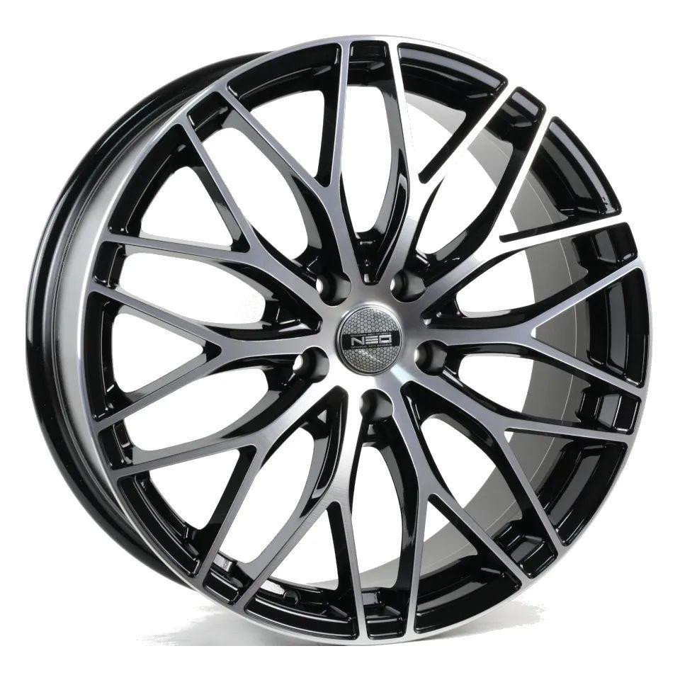 NEO 940 7, 5x19 5/108 ET36 d-65, 1 BD