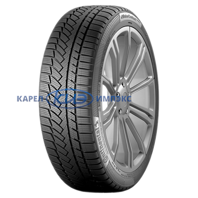 245/40R17 95V XL ContiWinterContact TS 850 P TL FR