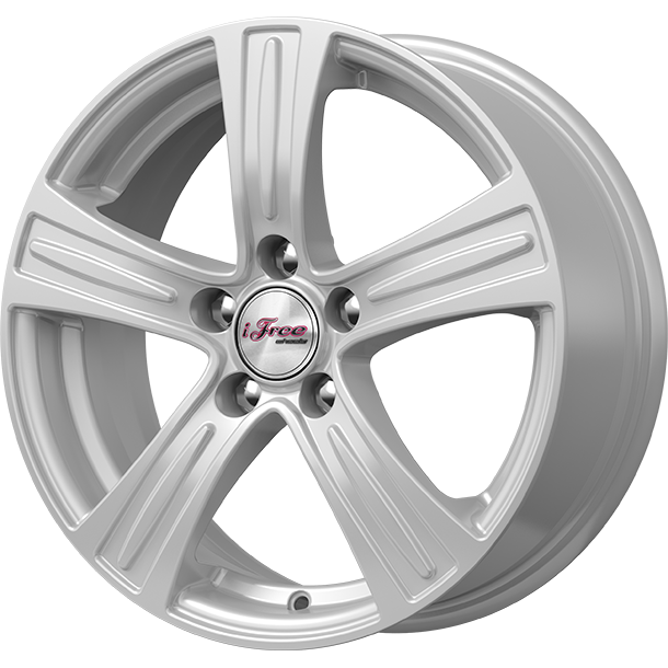 iFree S.U. (КС691) 6, 0x15 5/100 ET45 d-67, 1 Нео-классик (Арт.275207)