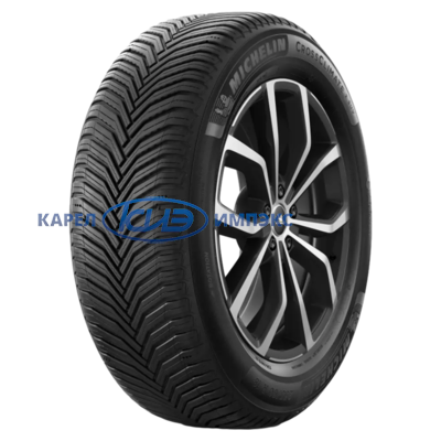 265/65R17 112H CrossClimate 2 SUV TL