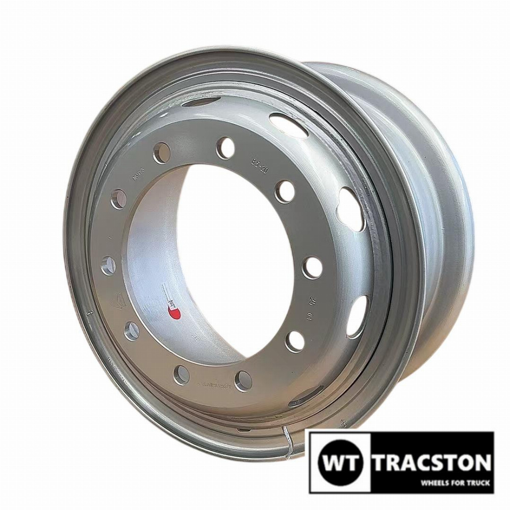 Tracston(New) 8, 50x20 M22 10/335/281/180 (SAP8520-001) 16 мм