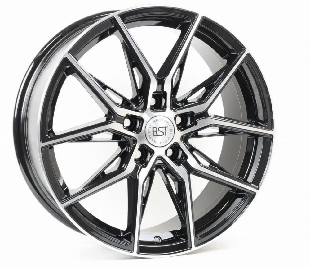 RST R218 (BMW/MB) 7, 5x18 5/112 ET50 d-66, 6 BD