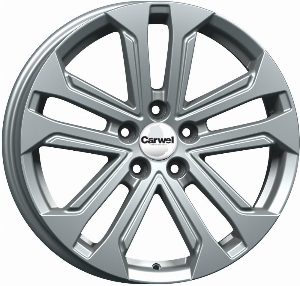 Carwel Витус 244 (Omoda C5) 7, 0x18 5/108 ET33 d-60, 1 SB (Арт.121457)