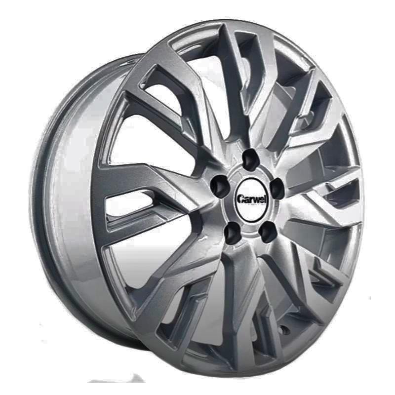 Carwel Чеко 1809 (Haval Jolion) 7, 0x18 5/114, 3 ET37 d-66, 5 GRT (Арт.116747)
