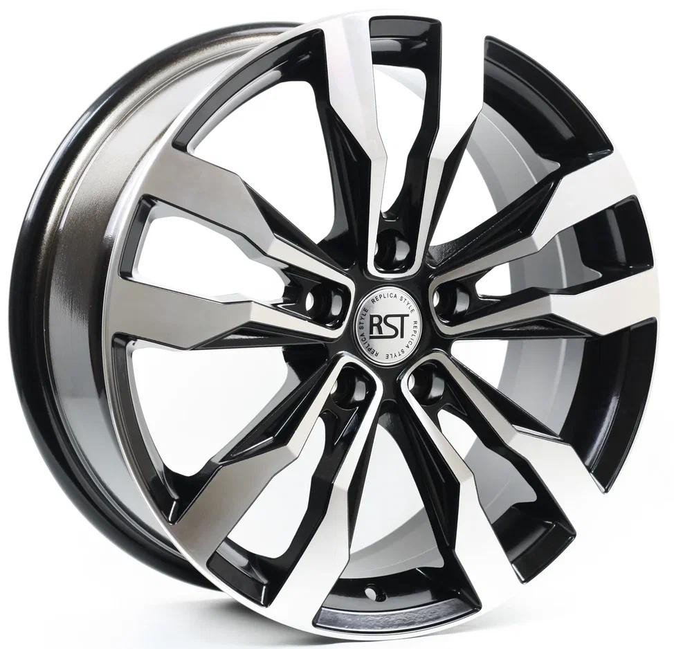 RST R047 7, 0x17 5/108 ET40 d-54, 1 BD