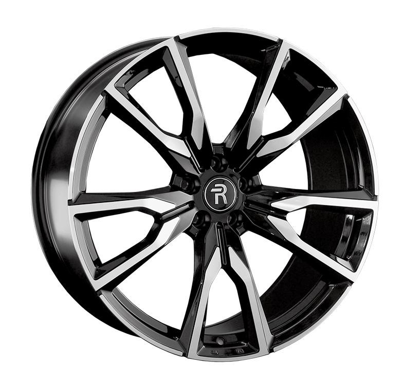 REPLAY CHG64 7, 0x19 5/114, 3 ET45 d-60, 1 BKF (096538-160095004)