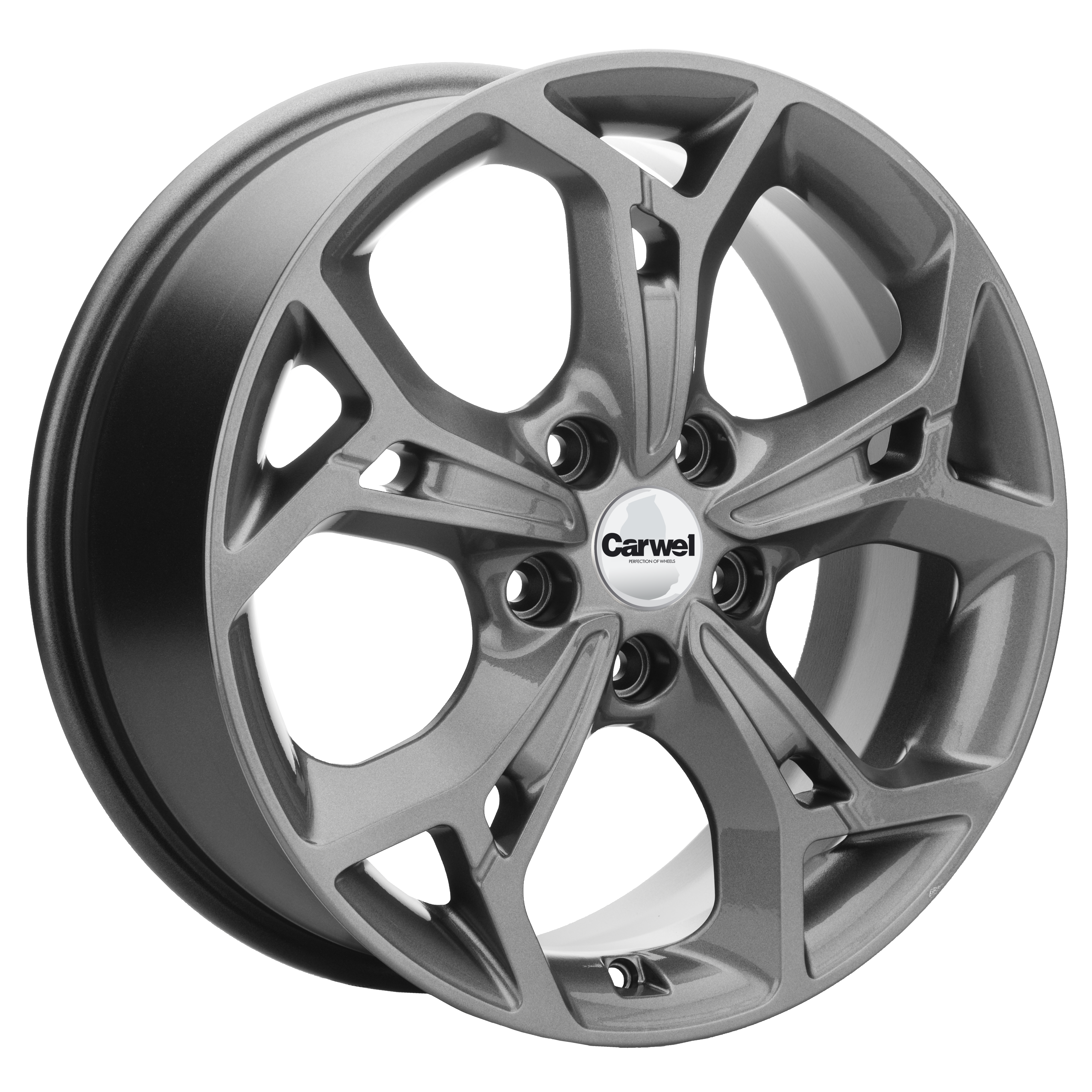 Carwel Синтур 1702 (ASX) 7, 0x17 5/114, 3 ET46 d-67, 1 GRT (Арт.98828)