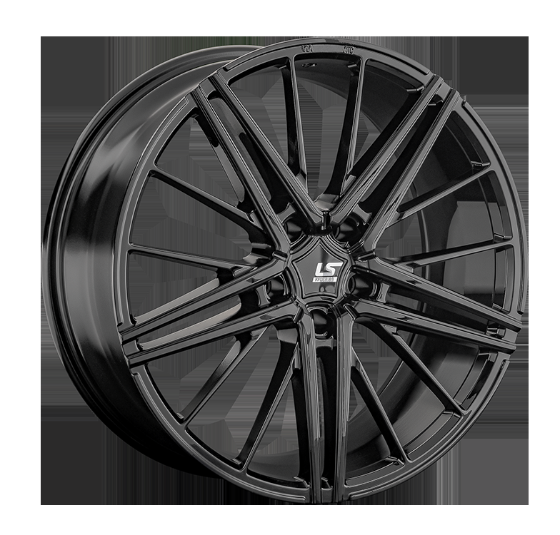 Диск LS FlowForming RC76