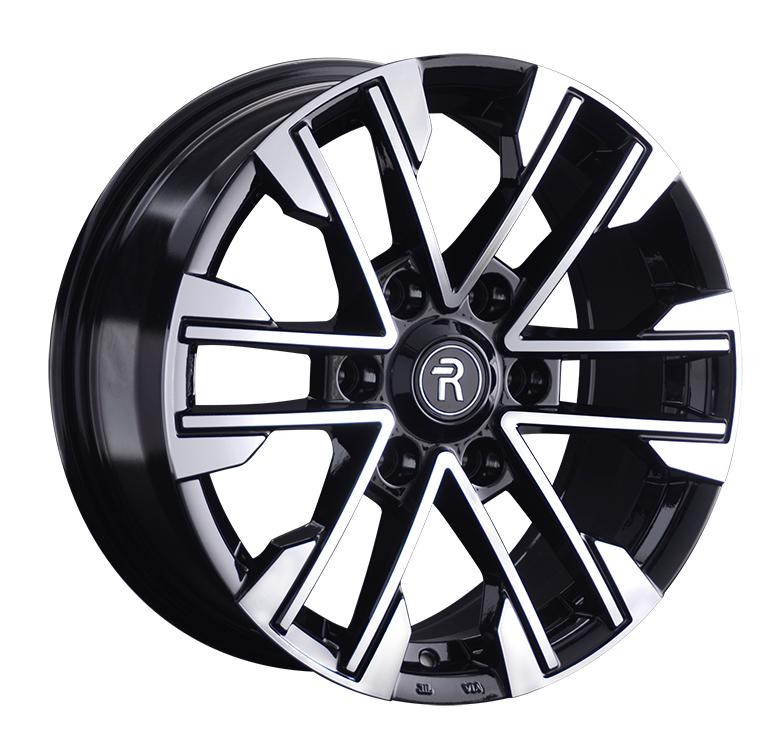 REPLAY MI169 7, 0x16 6/139, 7 ET38 d-67, 1 BKF (096716-160163004)