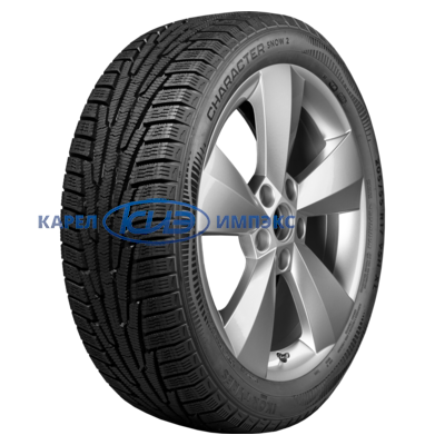 175/65R15 88R XL Character Snow 2 (Nordman RS2) TL