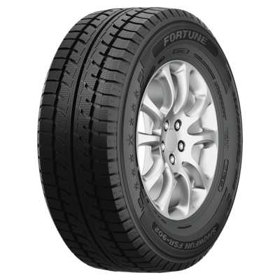205/65R16C 107/105T SnowFun FSR-902 TL 8PR