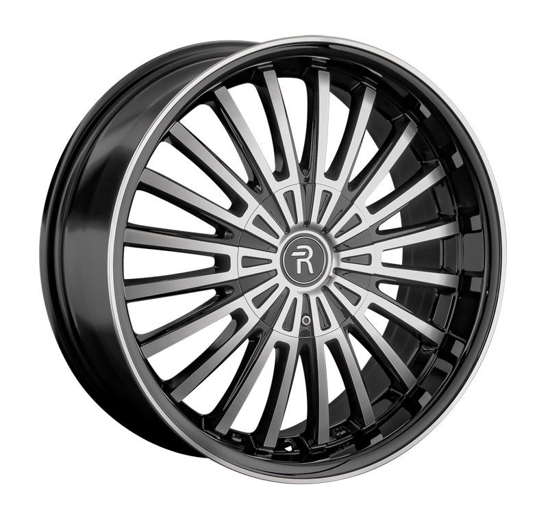 REPLAY TA12 8, 0x18 6/139, 7 ET36 d-100, 1 BKF (091994-160327015)