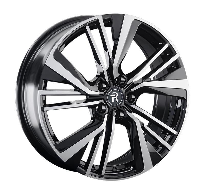 REPLAY VV361 7, 0x19 5/112 ET43 d-57, 1 BKF (085967-160029006)