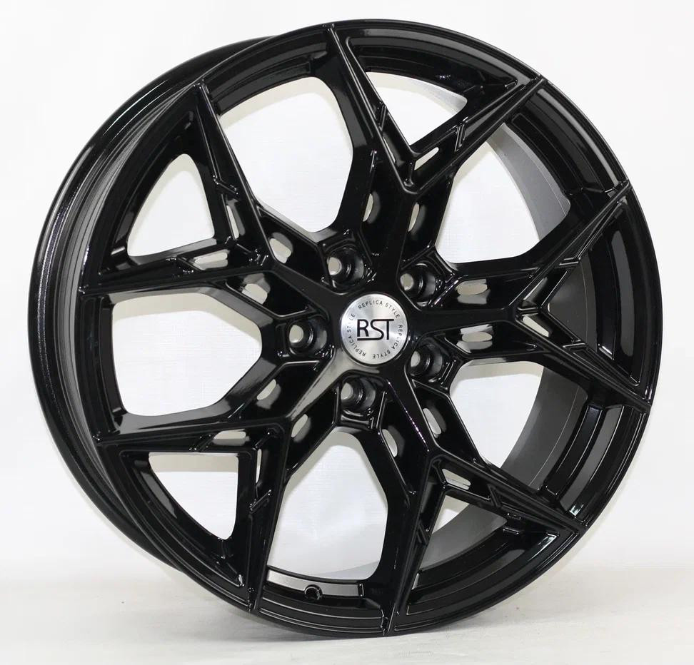 RST R139 (MAZDA) 7, 5x19 5/114, 3 ET45 d-67, 1 BL