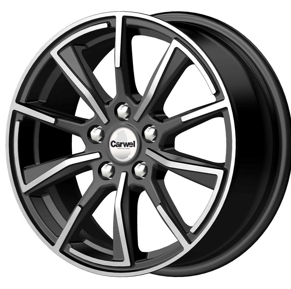 Carwel Лабаз 6, 5x16 5/108 ET40 d-65, 1 AB (Арт.122970)