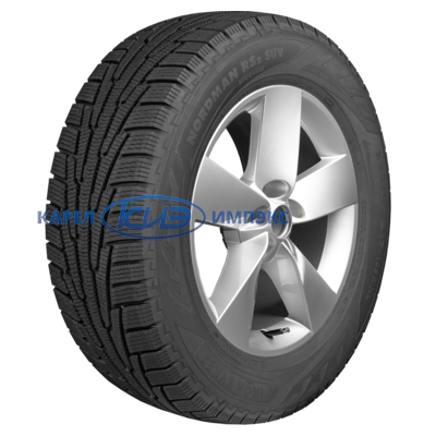 265/65R17 116R XL Nordman RS2 SUV (Character Snow 2 SUV) TL