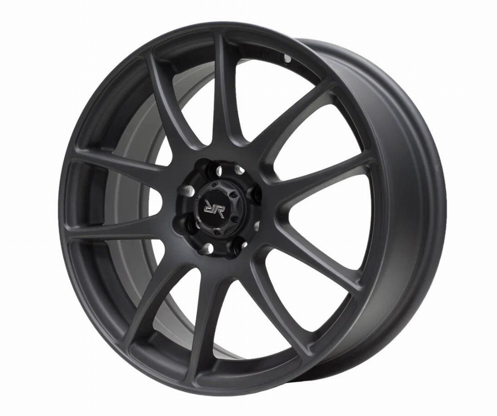 Race Ready Technology CSS3199 6, 5x16 4/98 ET35 d-58, 6 BLK/M (УТС00009242)