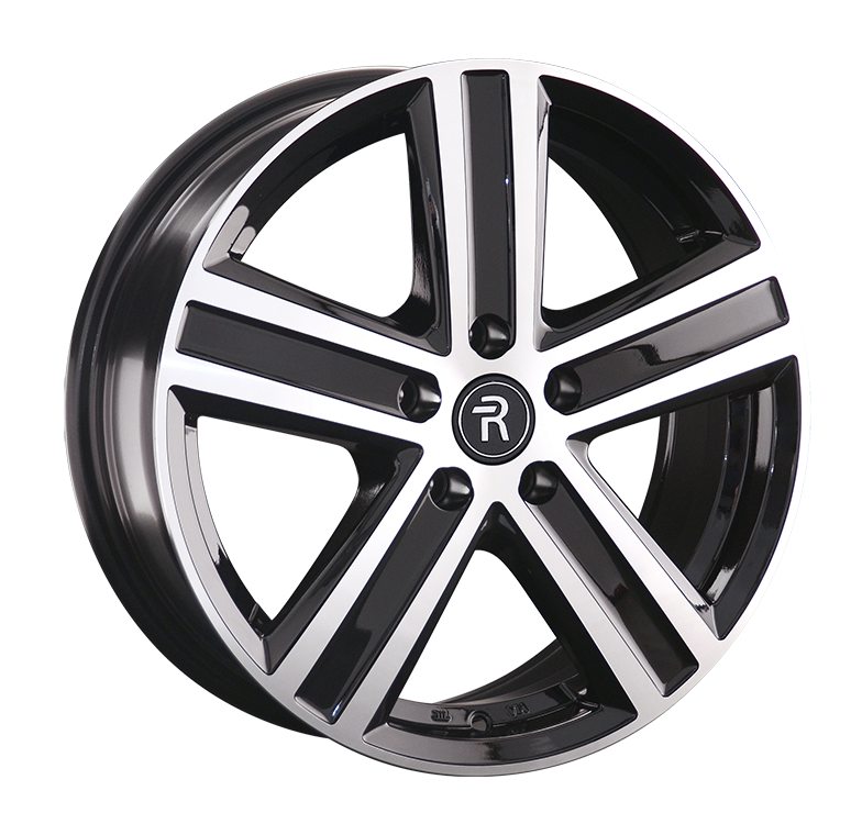 REPLAY VV334 8, 0x18 5/120 ET50 d-65, 1 BKF (083999-160001006)