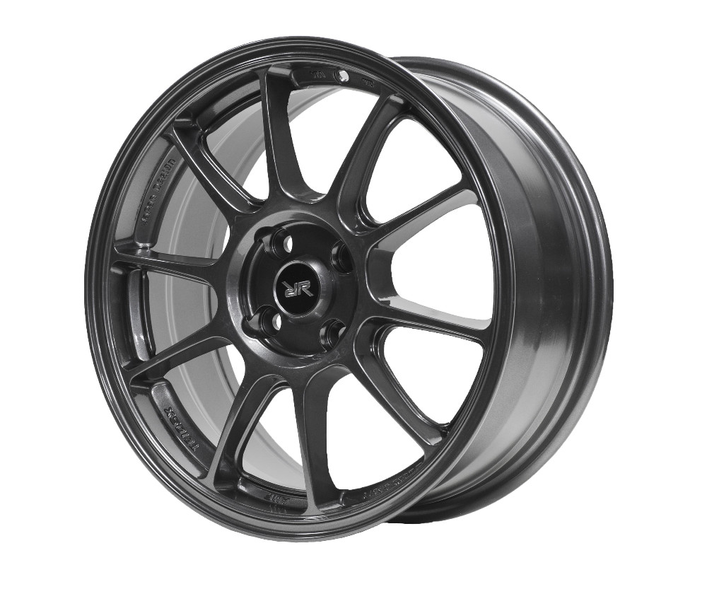 Race Ready Technology CSSD9323 7, 0x16 4/100 ET40 d-60, 1 MK (УТС00009237)