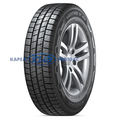 LT205/65R16C 107/105T Vantra ST AS2 RA30 TL PR8