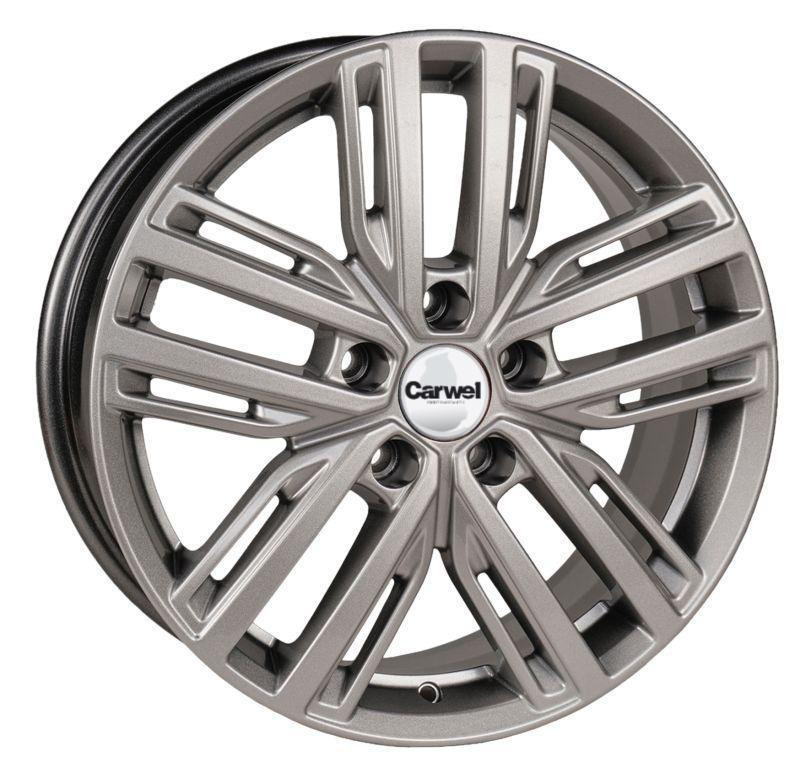 Carwel Иртыш 259 (Octavia) 7, 0x17 5/112 ET49 d-57, 1 SB (Арт.113107)