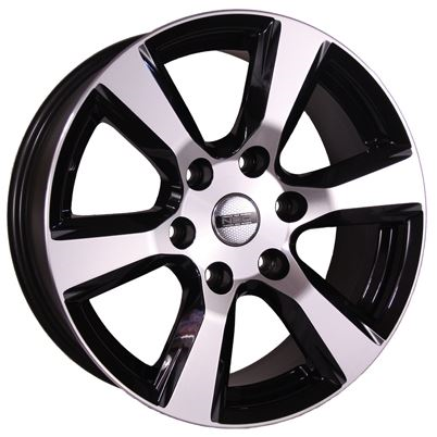 NEO 705 7, 5x17 6/139, 7 ET25 d-106, 1 BD