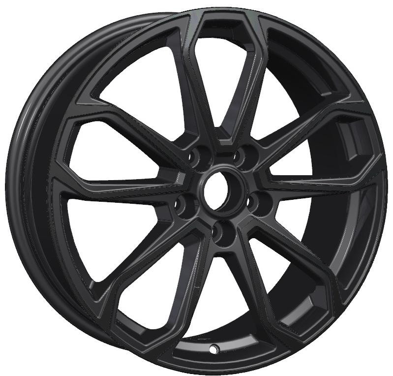 Carwel Юкон 1816 (Mazda CX-5/Kia Seltos) 7, 0x18 5/114, 3 ET45 d-67, 1 BL (Арт.138639)