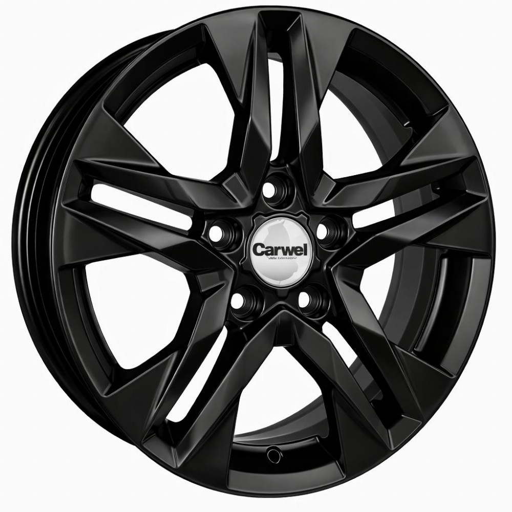 Carwel Имарка 236 (Camry) 6, 5x16 5/114, 3 ET40 d-60, 1 BK (Арт.140355)