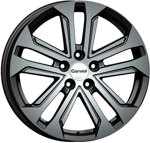 Carwel Витус 244 (EXEED TXL/ VX) 7, 0x18 5/108 ET36 d-65, 1 AB (Арт.125363)