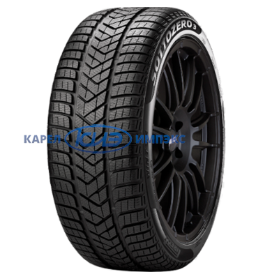 225/50R18 95H Winter SottoZero Serie III * TL Run Flat