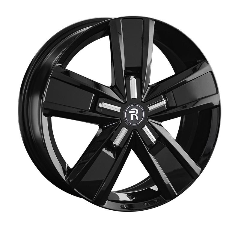 REPLAY VV326 7, 0x17 5/120 ET55 d-65, 1 BK (096925-160093006)