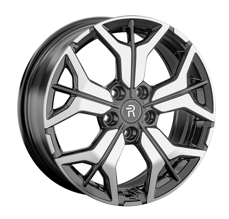 REPLAY SK163 7, 0x17 5/112 ET45 d-57, 1 BKF (084671-160035006)