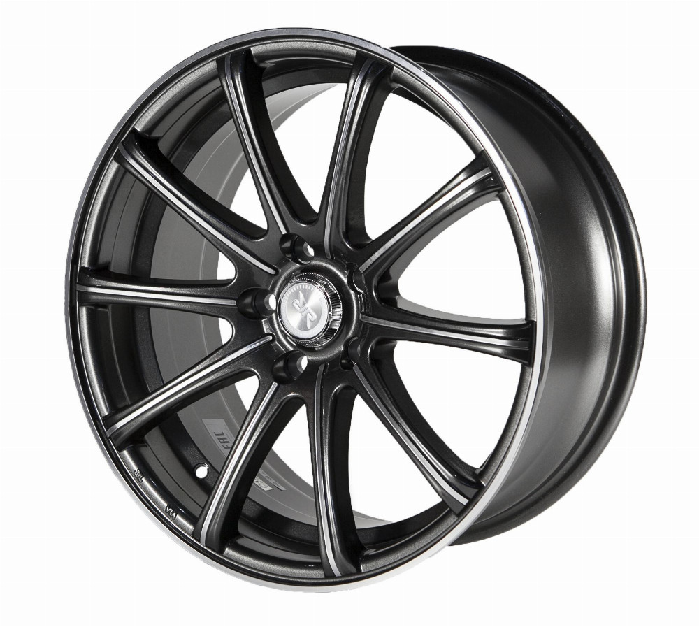 Race Ready Technology CSS3195 8, 0x18 5/114, 3 ET40 d-67, 1 MK-P/M (УТС00009284)