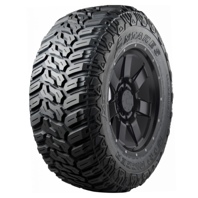 LT33x12, 5R20 114Q Deep Digger TL POR 10PR