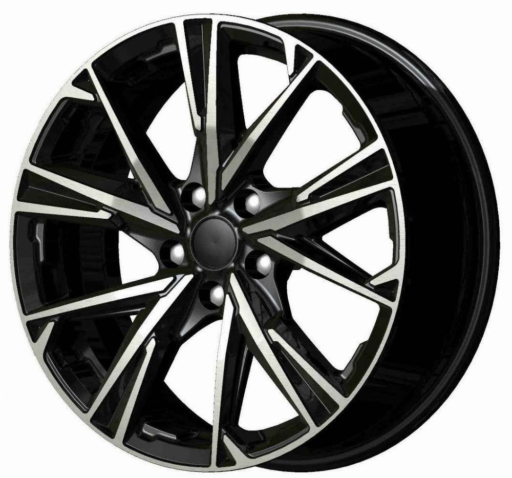 Carwel Грейс 7, 0x18 5/114, 3 ET45 d-67, 1 AB (Арт.140099)